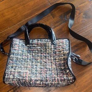 MZ Wallace Medium Box Tote